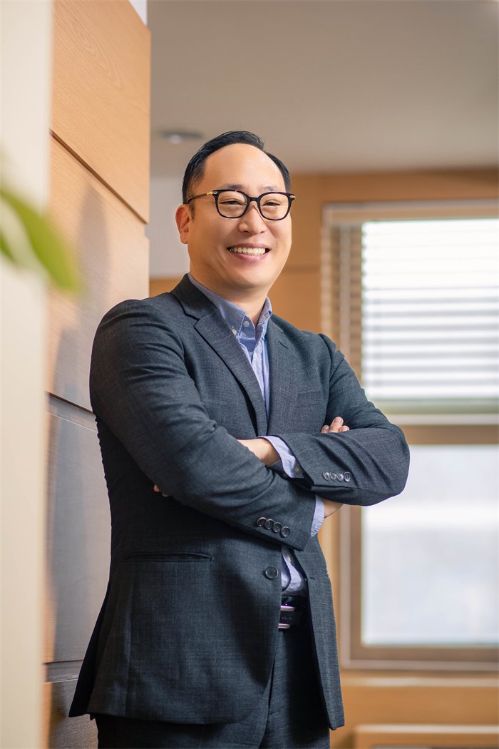 박영준 원장