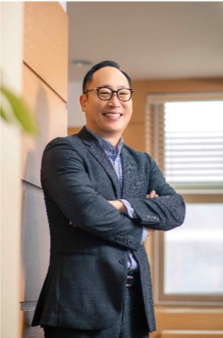 GIST 환경·에너지공학과 박영준 교수